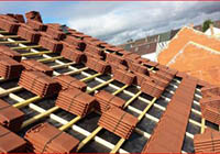 Rénover sa toiture à Chevagny-les-Chevrieres